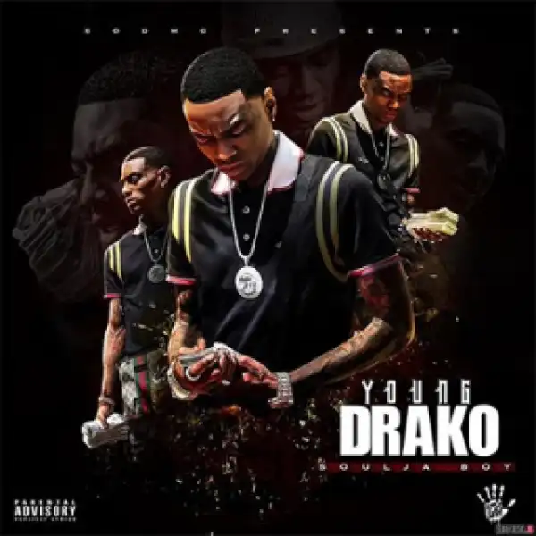 Instrumental: Soulja Boy - No Hook (True Story) (Produced By Protegebeatz, BadazzProd & Ricky Racks)